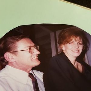 Meet your Posher, Becky